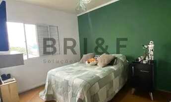 Imagem 3: Apartamento venda Campo Belo 125 metros 3 dormitorios sendo 1 suite