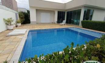 Imagem: Casa com 3 dormitórios à venda, 260 m²