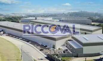 Imagem 7: Galpão em Jundiaí, SP