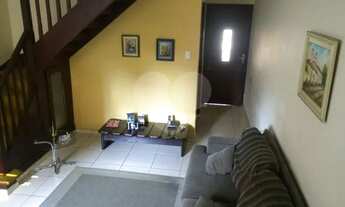 Imagem 3: Sobrado para venda, Pinheiros, São Paulo