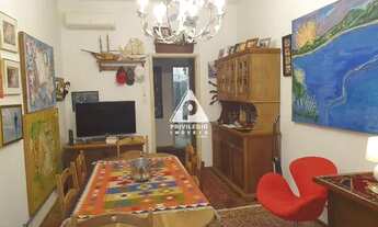 Imagem 7: Apartamento à venda, 3 quartos, 1 suíte, Copacabana - RIO DE JANEIRO/RJ