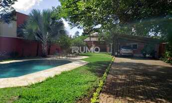 Imagem 2: Casa - Morumbi - Paulínia