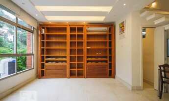 Imagem 6: Apartamento para Aluguel - São Conrado, 2 Quartos, 78 m2