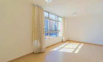 Imagem 3: Apartamento Locação Bela Vista 108 m² 3 Dormitórios