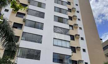 Imagem 2: Apartamento com 3 dormitórios, 105 m² - venda por R$ 1.160.000,00 ou aluguel por R$ 4.580