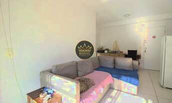 Imagem 3: Apartamento para Venda em Rio de Janeiro, Jacarepaguá, 2 dormitórios, 1 suíte, 2 banheiros