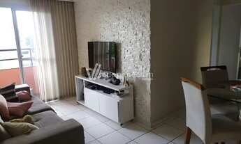 Imagem: Apartamento - Campo Redondo - Campinas