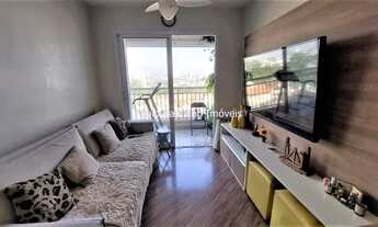 Imagem 3: Apartamento com 2 dormitórios, para venda no Jardim Marajoara