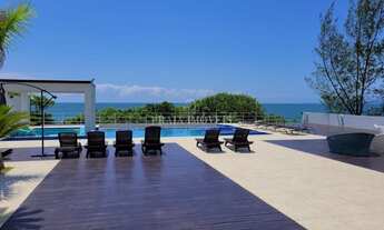 Imagem: CASA ESTALEIRINHO, FRENTE MAR COM 1.000M²