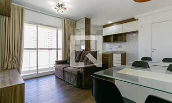 Imagem: Apartamento para Aluguel - Santana, 1 Quarto