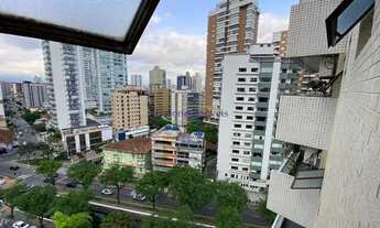 Imagem 6: Apartamento com 2 quartos , Boqueirão, Santos - R$ 920 mil