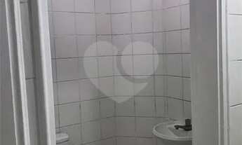 Imagem 6: Sala/Conjunto comercial 70 m² - aluguel - Brooklin - São Paulo - São Paulo