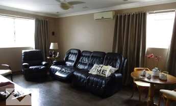 Imagem 6: Casa com 4 dormitórios, 371 m² - venda por R$ 1.900.000,00 ou aluguel por R$ 10.000,00/mês