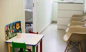 Imagem 6: Passo Ponto - Clínica Médica - Venda Nova - Conjunto de salas - 85 mil montada - 1 ano uso