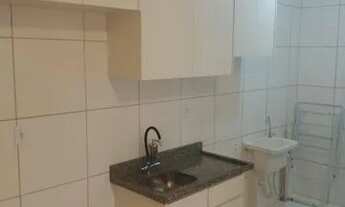Imagem 5: Aluguel Apartamento 1 Quarto Samambaia Norte