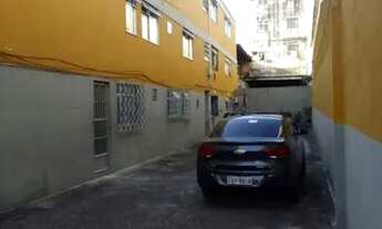 Imagem 2: Aluguel Penha Rua Apiaí 62 (770,00