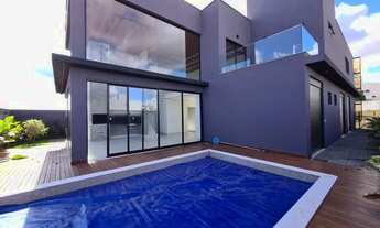 Imagem: Condomínio Alphaville I, Casa, 3 Suítes