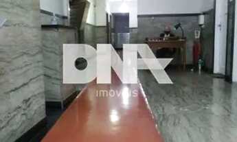 Imagem 4: Kitnet/Conjugado-À VENDA-Flamengo-Rio de Janeiro-RJ