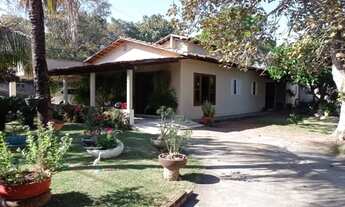 Imagem 3: Temporada Aruanã