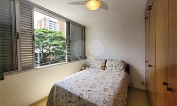 Imagem 6: Apartamento 90m² 2 dorms à venda na Vila Mariana - São Paulo/ SP
