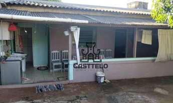 Imagem 1: Casa à venda, 60 m² por R$ 219.000 - Parque das Indústrias - Londrina/PR