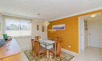 Imagem 5: Cobertura duplex no Ed. Spazio Condotti, Hugo Lange, 128m, 2 quartos, 1 suite, 2 vagas, fa