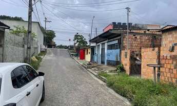 Imagem 2: CASA AMPLA - 02 Quartos SENDO 1 SUÍTE (Próx. VIA NORTE