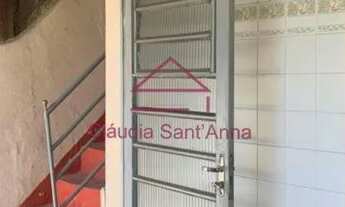 Imagem 5: Casa para venda possui 120m² com 3 quartos em Vila Campestre - São Paulo - SP