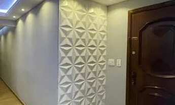 Imagem: Lindo apartamento reformado olaria