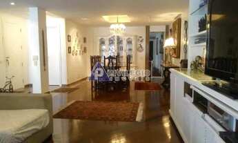 Imagem 4: Cobertura à venda, 4 quartos, 4 suítes, 2 vagas, BARRA DA TIJUCA - RIO DE JANEIRO/RJ