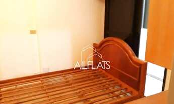 Imagem 6: Apartamento Duplex com 2 dormitórios para alugar, 57 m² por R$ 3.200/mês em Perdizes - São