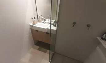 Imagem 6: Apartamento para venda tem 30 metros quadrados com 1 quarto