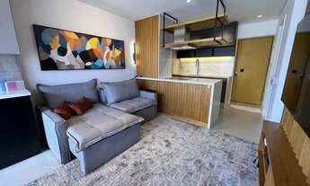 Imagem 2: SãO PAULO - Apartamento Padrão - Itaim Bibi