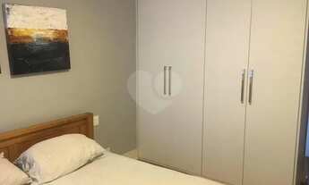 Imagem 7: Apartamento 2 dormitórios a venda em Moema