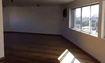 Imagem 7: Duplex para aluguel tem 224 metros quadrados com 4 quartos em Batel - Curitiba - PR