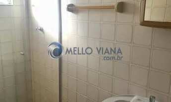 Imagem 3: Kitnet mobiliada com 20m², localizada no Centro de São Lourenço - MG