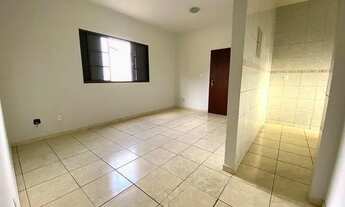 Imagem 2: Apartamento para aluguel possui 70 metros quadrados com 3 quartos em Paquetá - Belo Horizo