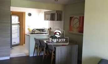 Imagem 2: Apartamento com 3 dormitórios, 106 m² - venda por R$ 900.000,00 ou aluguel por R$ 4.800,00