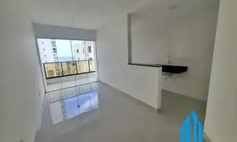 Imagem 3: Apartamento para venda com 64 metros quadrados com 2 quartos em Praia do Morro - Guarapari