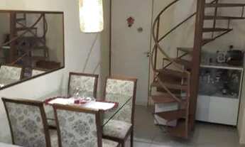 Imagem 4: Apartamento para venda tem 52 metros quadrados com 1 quarto