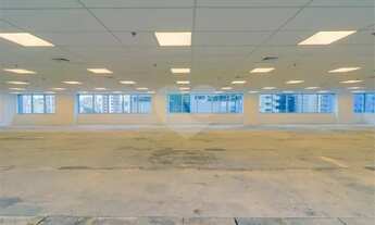 Imagem 4: Laje Corporativa 507² - Vila Olimpia - 200 metro Metro Faria Lima