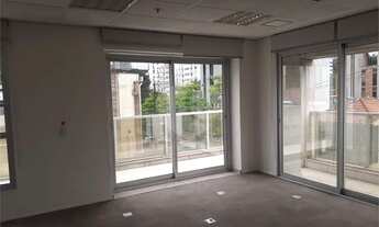 Imagem: São Paulo - Conjunto Comercial/Sala - BROOKLIN