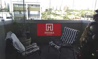 Imagem 5: Apartamento à venda no bairro Brooklin - São Paulo/SP, Zona Sul