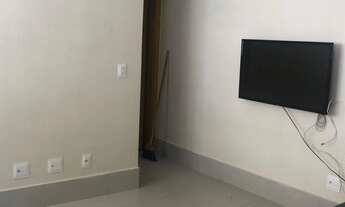 Imagem 5: Cobertura de 01 quarto para aluguel Coração de Jesus - Belo Horizonte/MG