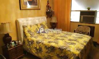 Imagem 3: Apartamento à venda, 3 quartos, 1 suíte, 1 vaga, Copacabana - RIO DE JANEIRO/RJ