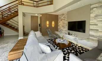 Imagem 2: Casa com 4 dormitórios, 380 m² - venda por R$ 2.500.000,00 ou aluguel por R$ 12.000,00/mês