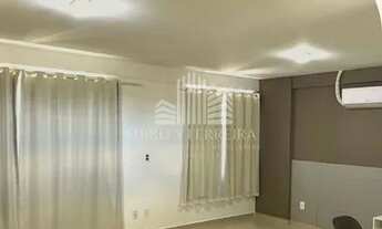 Imagem 2: Flat para aluguel tem 25 metros quadrados com 1 quarto em Ponta Negra - Natal - RN