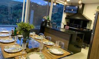 Imagem: Linda Casa para aluguel com 450 m2 com 5