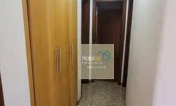 Imagem 4: Apartamento com 3 dormitórios, 160 m² - venda por R$ 870.000 ou aluguel por R$ 3.736/mês