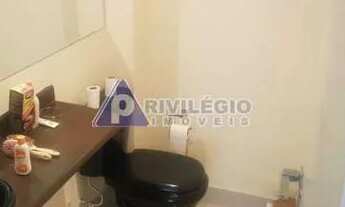 Imagem 7: Casa de rua à venda, 3 quartos, 3 suítes, 4 vagas, Laranjeiras - RIO DE JANEIRO/RJ